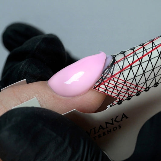 Pink Ballet - Freeze Gel 15g