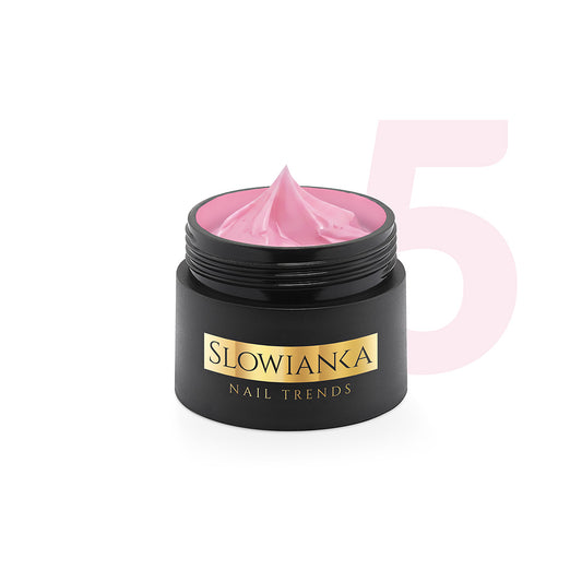 Pink Ballet - Freeze Gel 15g