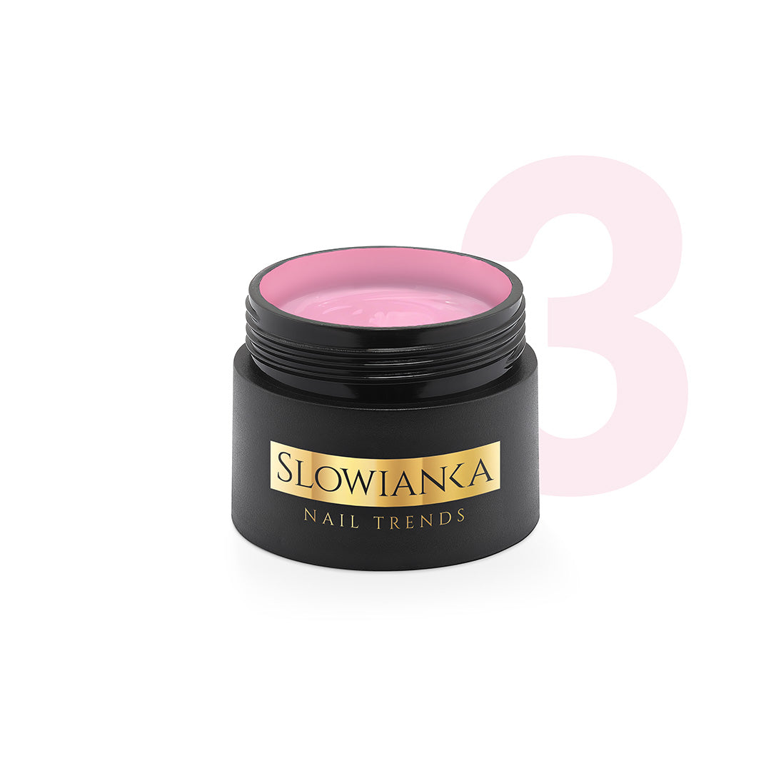 Pink Ballet - Complete Builder Gel System