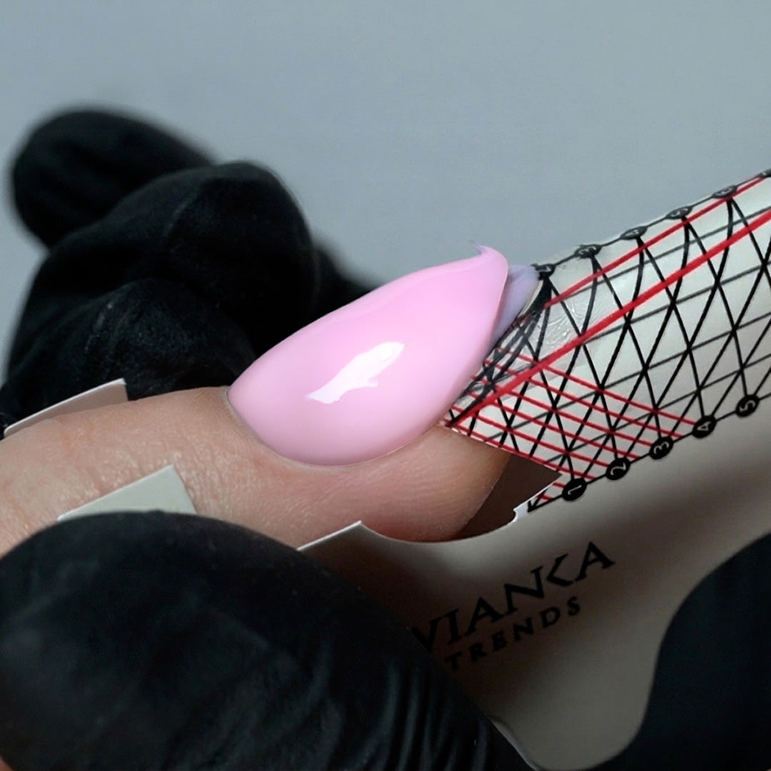 Pink Ballet - Complete Builder Gel System