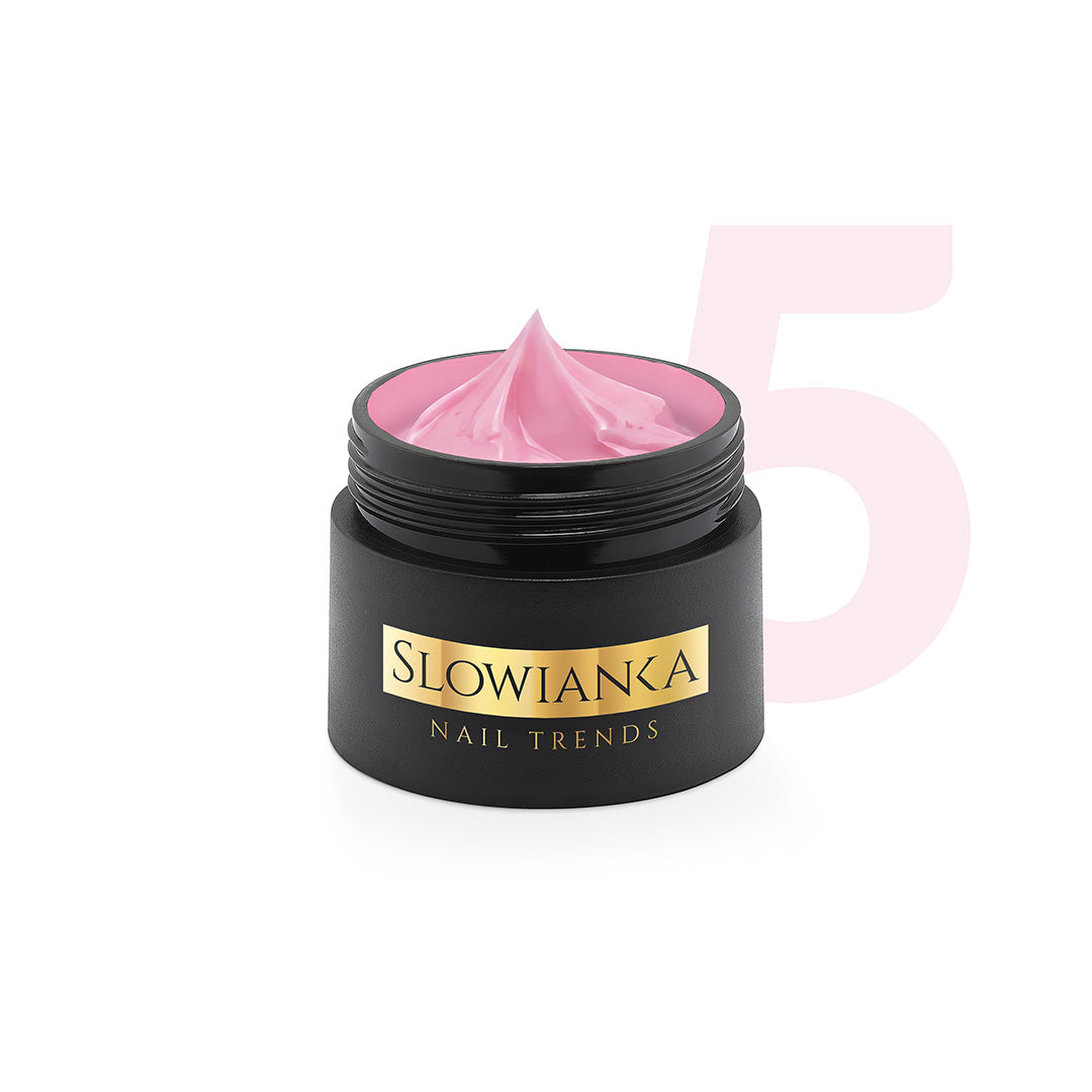 Pink Ballet - Complete Builder Gel System