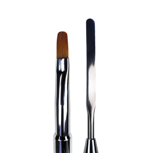 Premium Master Gel Brush No.6