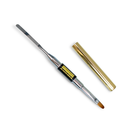 Premium Master Gel Brush No.6