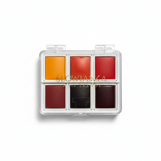 ProArtist Watercolour Paint - Set 1