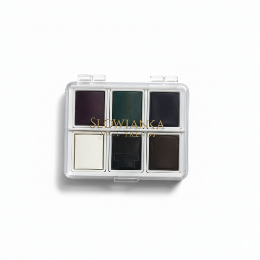 ProArtist Watercolour Paint - Set 2