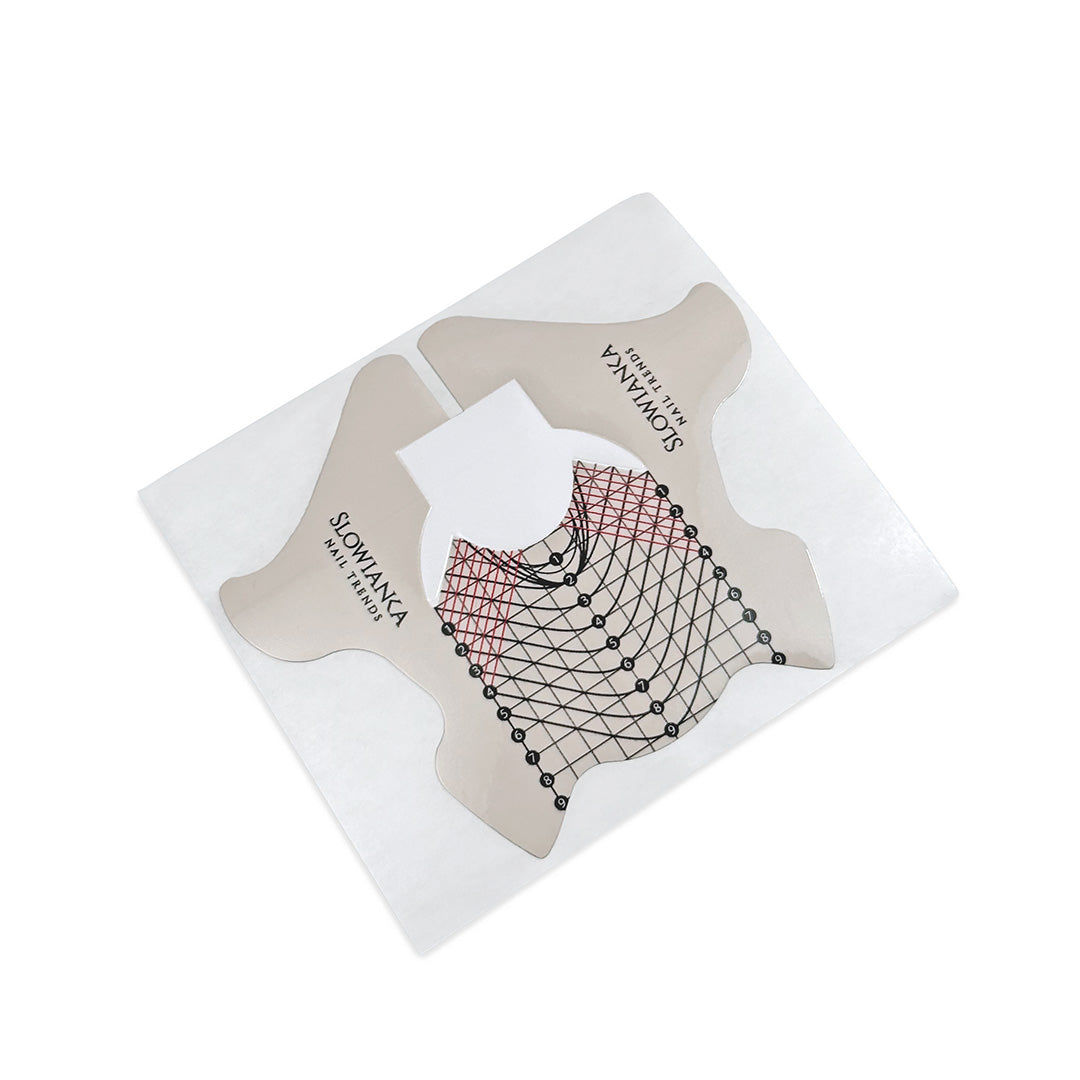Paper Forms - Short 250pcs