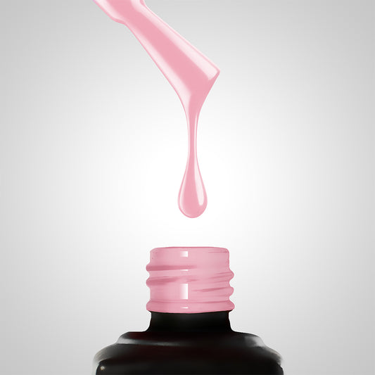 Liquid AcryFiber Gel - Baby Boomer 10g