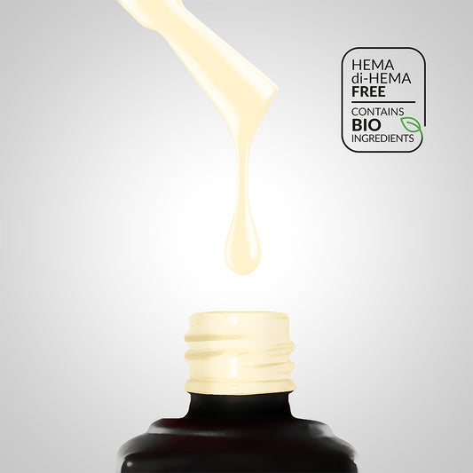 #616 Butter Lite Gel Polish