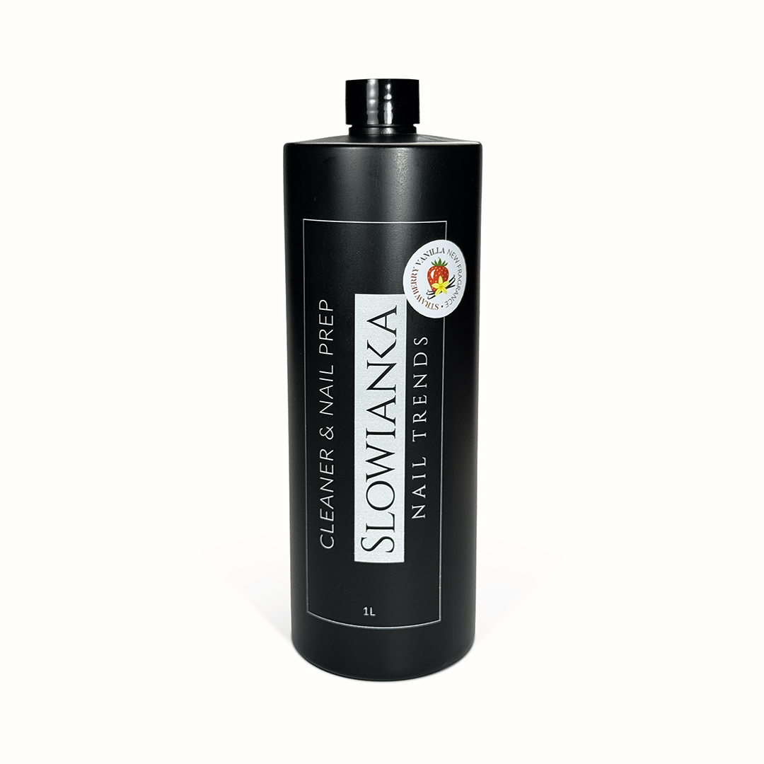 Cleaner - Strawberry & Vanilla (Professional Size)