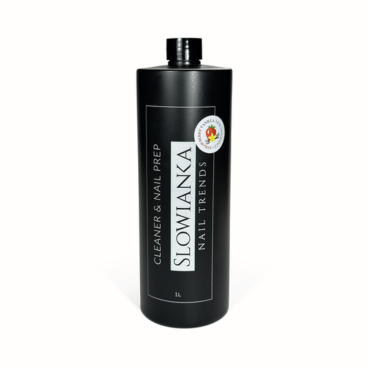 Cleaner - Strawberry & Vanilla (Professional Size)