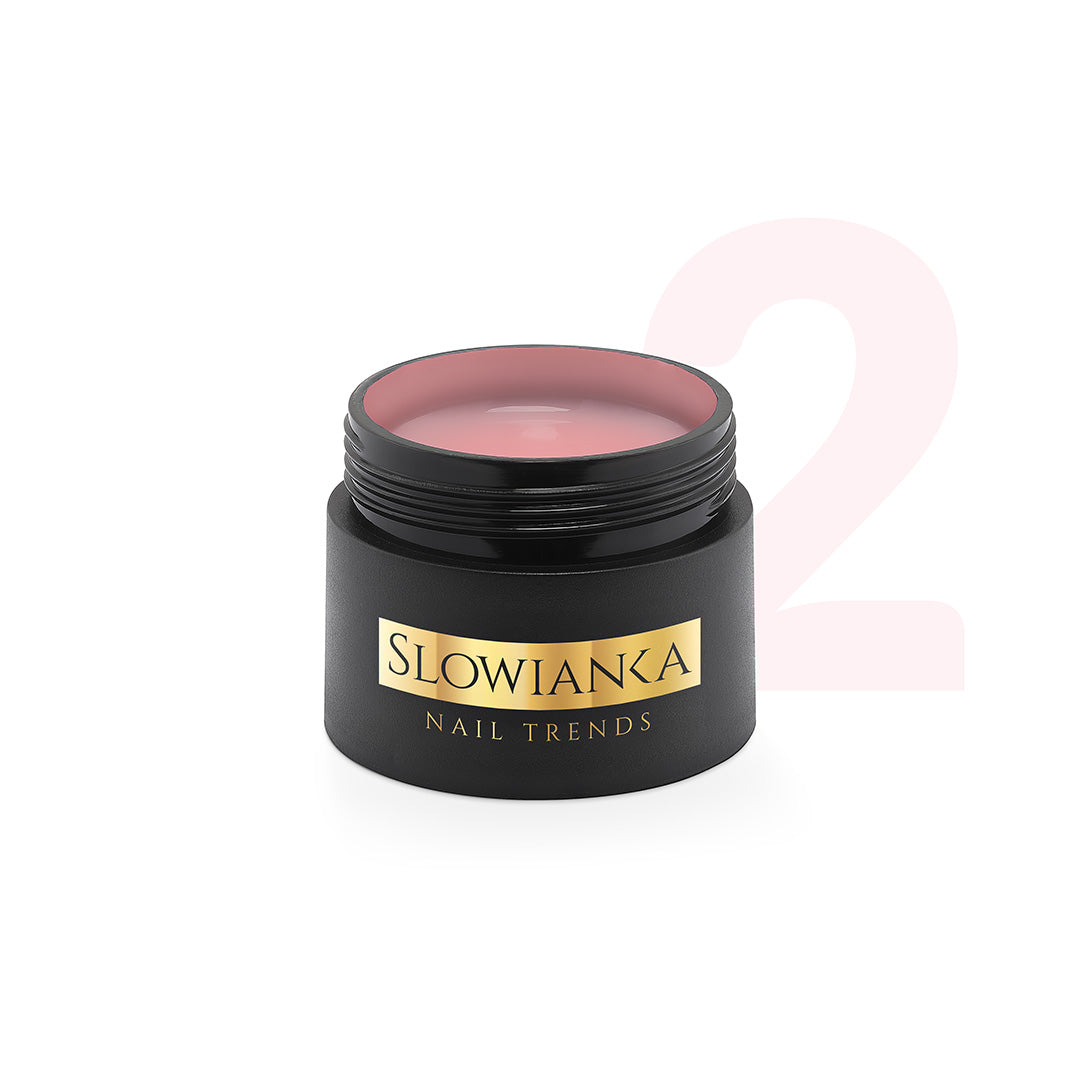 Cocoa Skin - Complete Builder Gel System 15g