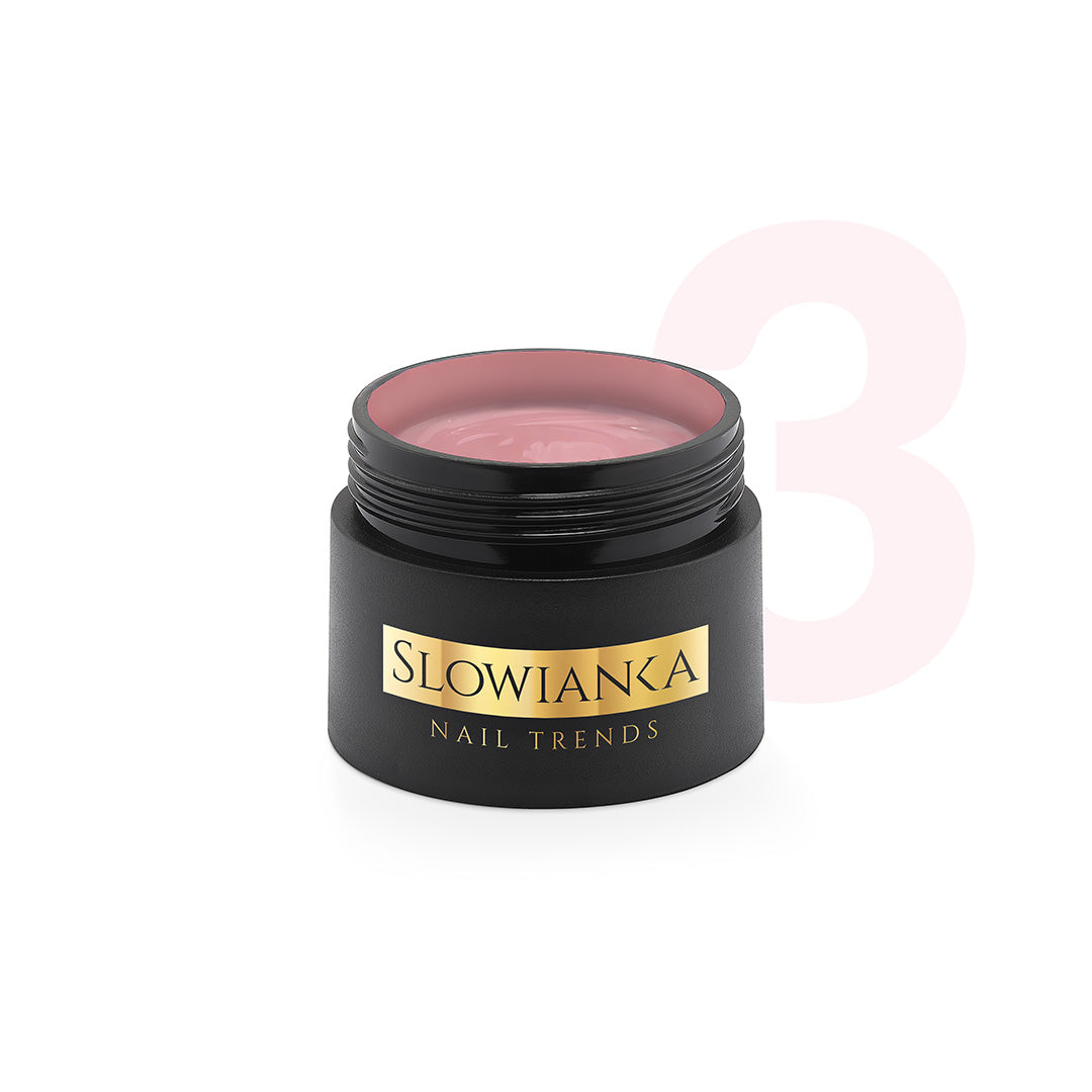 Cocoa Skin - Complete Builder Gel System 15g