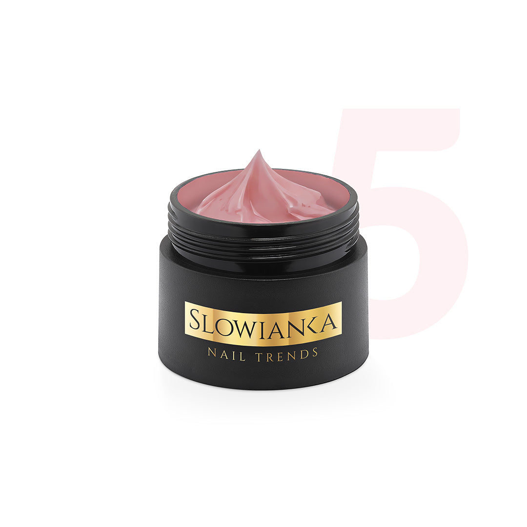 Cocoa Skin - Complete Builder Gel System 15g