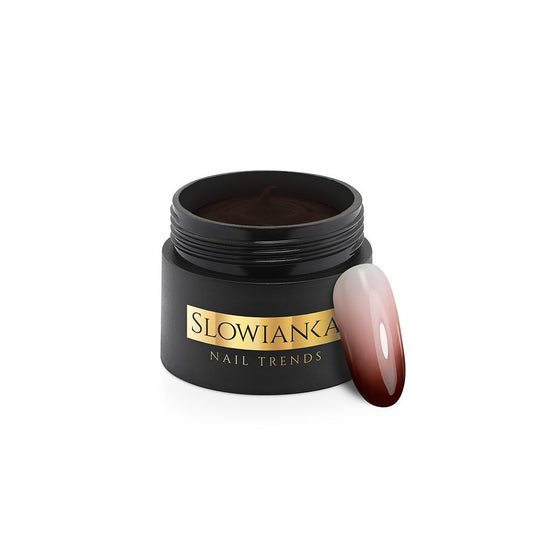 Pasta Gel - Coffee Brown 3g