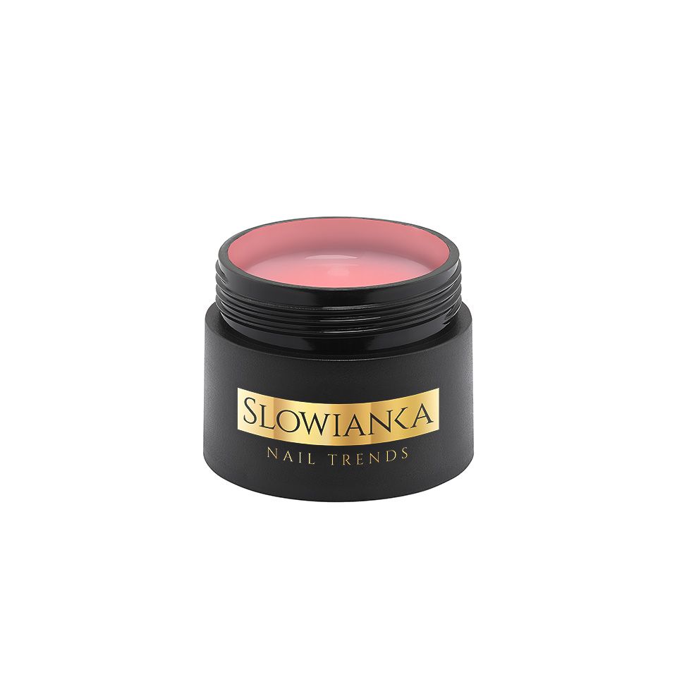 Cotton Candy - Thixotropic Builder Gel 15g