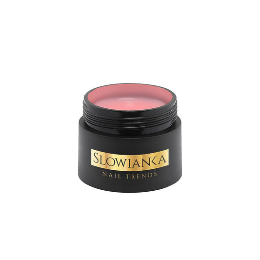 Cotton Candy - Thixotropic Builder Gel 15g