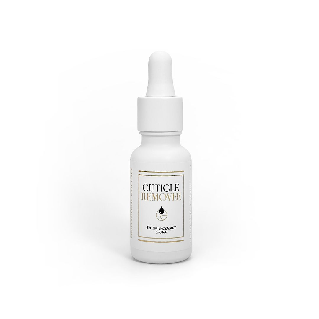 Cuticle Softener 15g