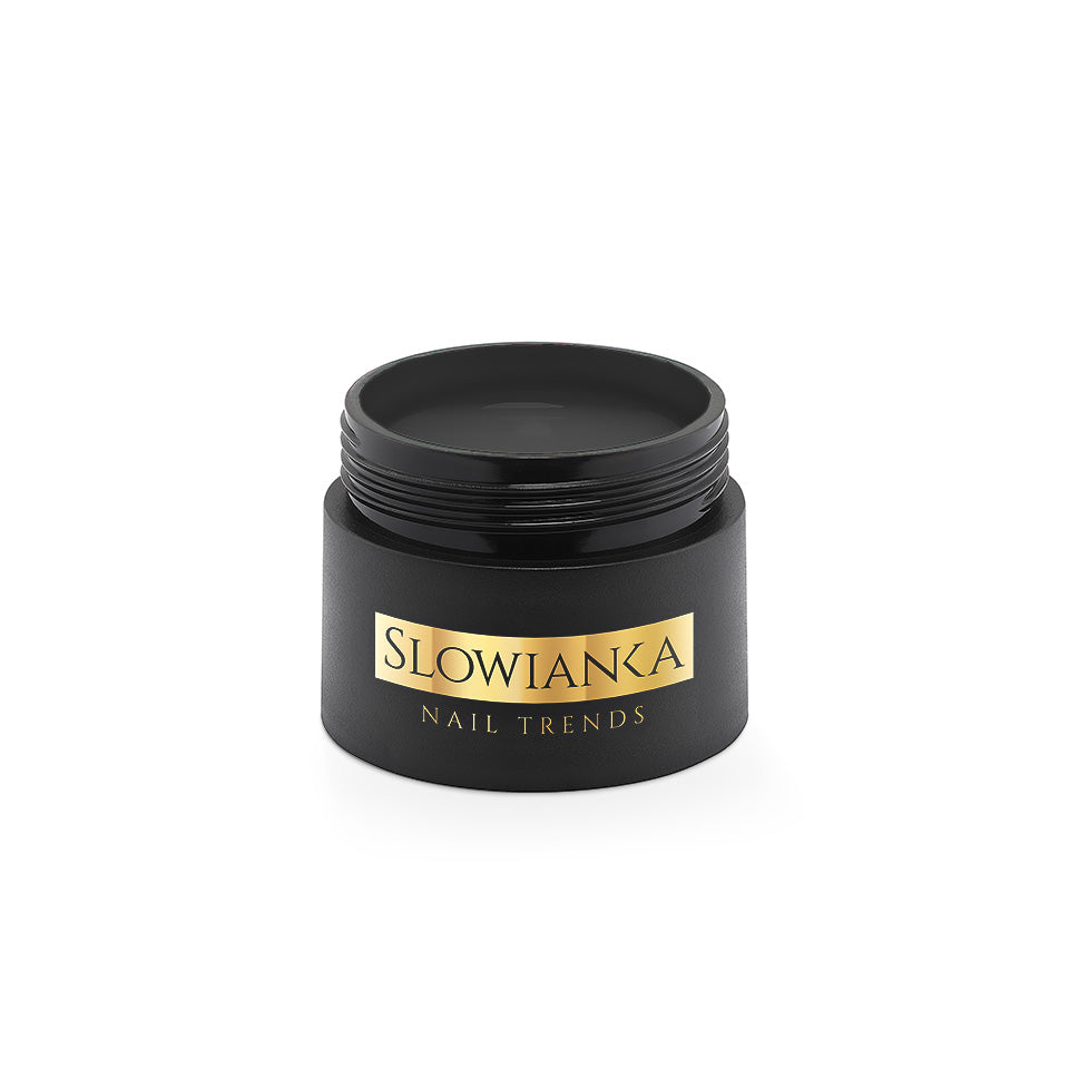 Clear - Easy Levelling Builder Gel 15g