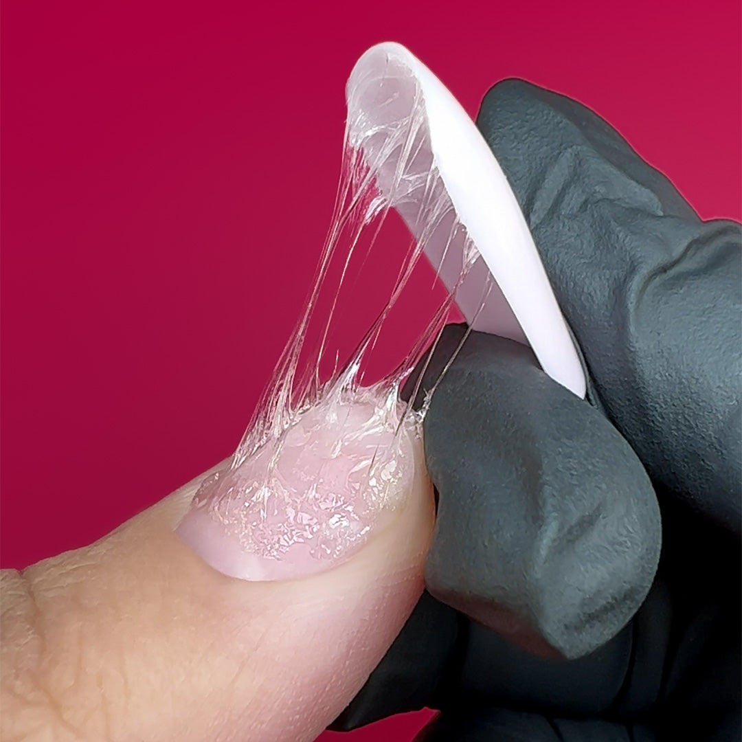 Express Modelling - Rubber Gel Glue