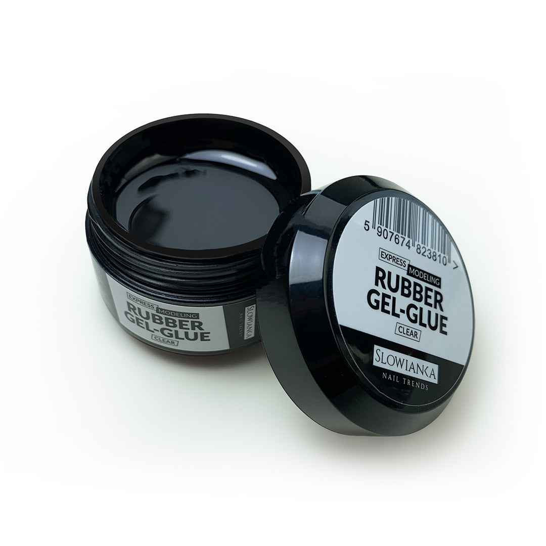 Express Modelling - Rubber Gel Glue