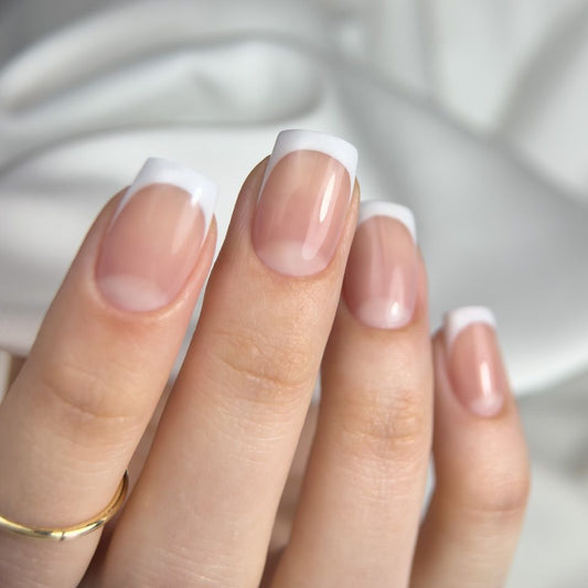 French White Gel - Esthetic Line