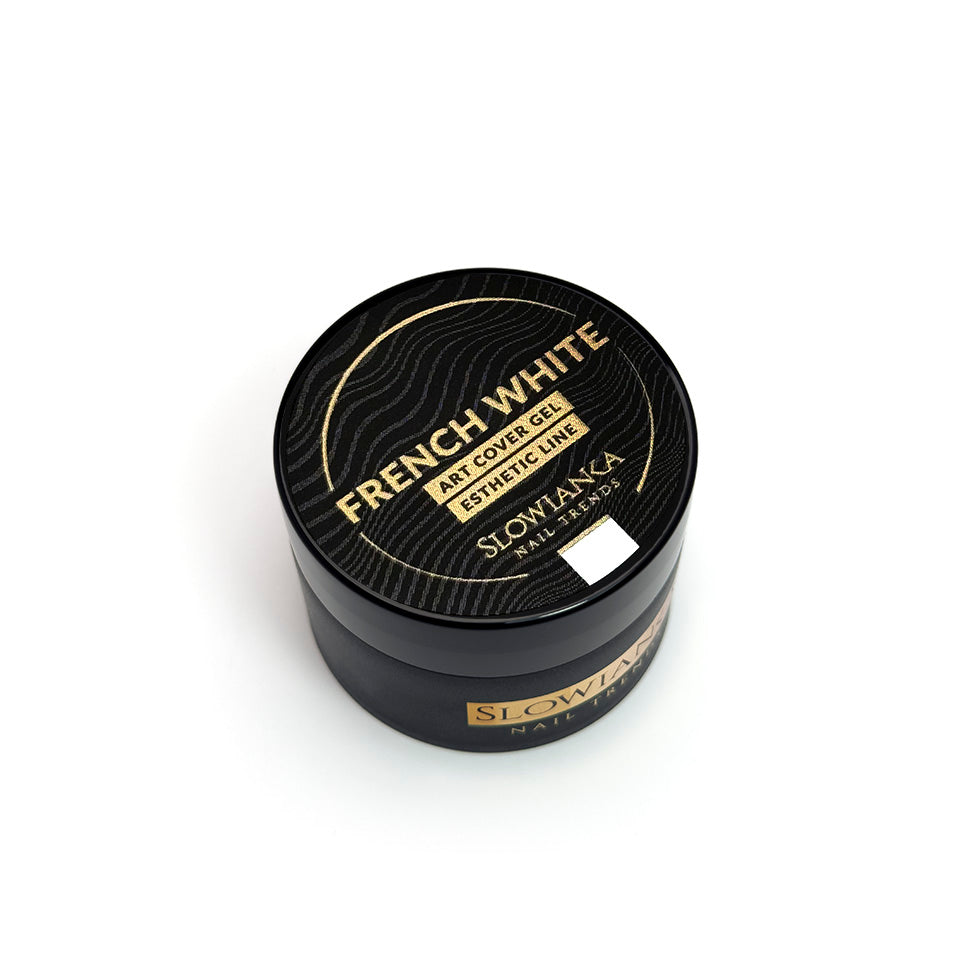 French White Gel - Esthetic Line