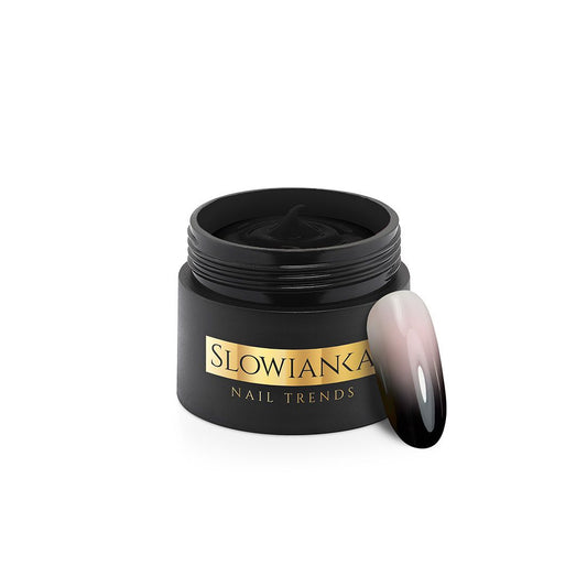 Pasta Gel - Jet Black 3g