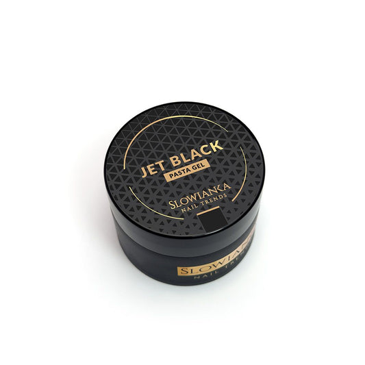 Pasta Gel - Jet Black 3g