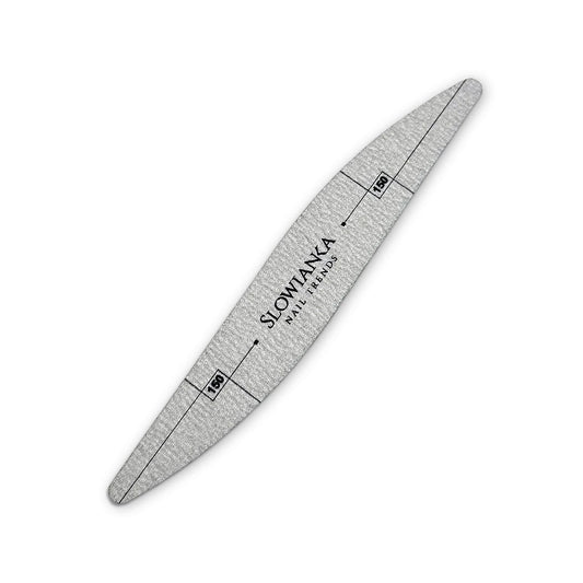 Nail File - Leaf shape 150/150