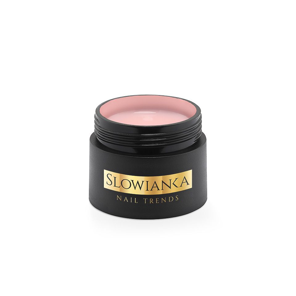 Light Beige - Thixotropic Builder Gel 15g