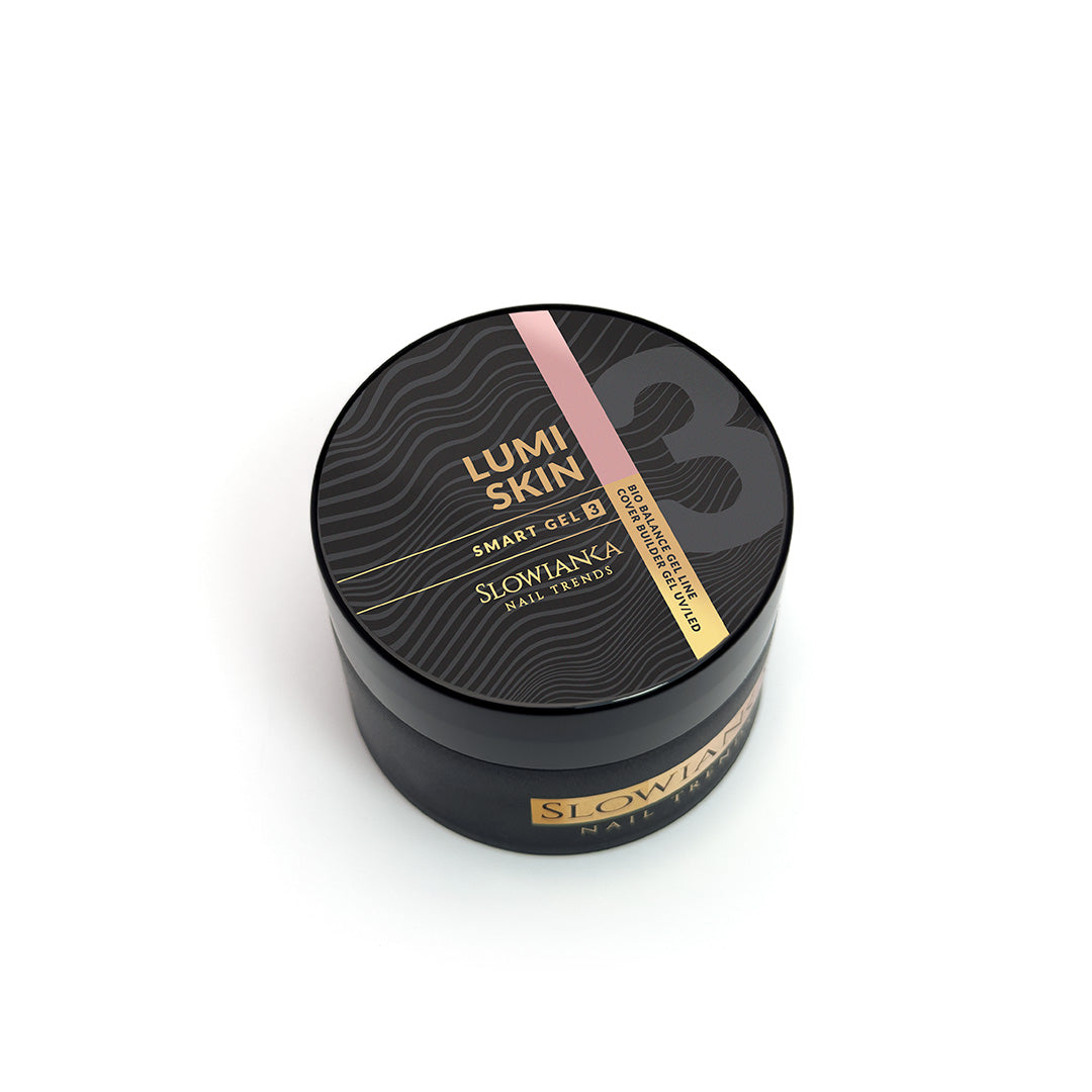 Lumi Skin - Smart Gel 15g