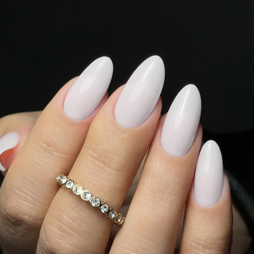 Milky Marshmallow - Thixotropic Builder Gel 15g