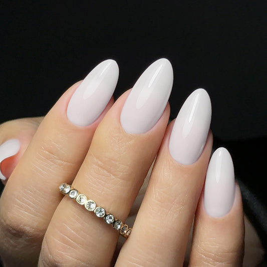 Milky Marshmallow - Thixotropic Builder Gel 15g