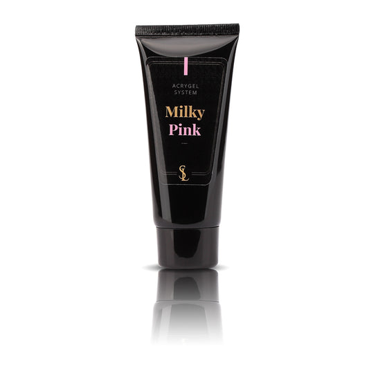 Milky Pink - Acrygel 60g