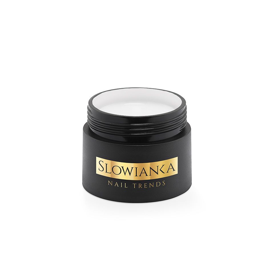 Milky Marshmallow - Thixotropic Builder Gel 15g