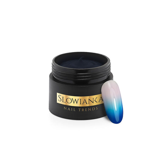 Pasta Gel - Navy Blue 3g