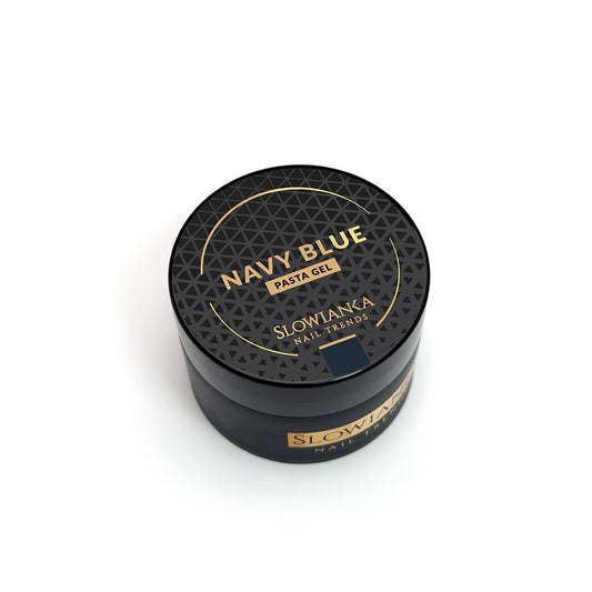 Pasta Gel - Navy Blue 3g