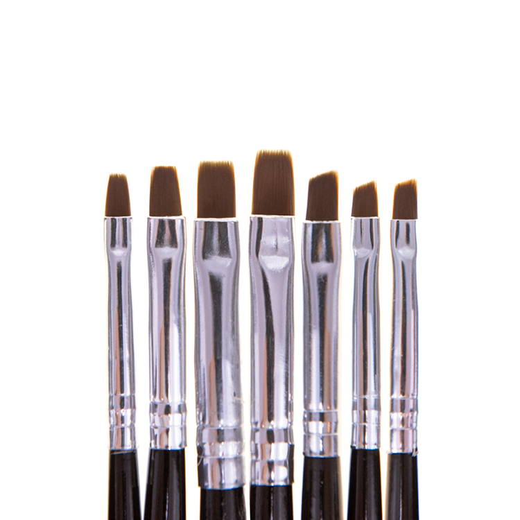 One Stroke Brush Set