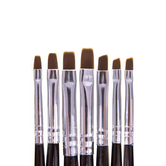 One Stroke Brush Set