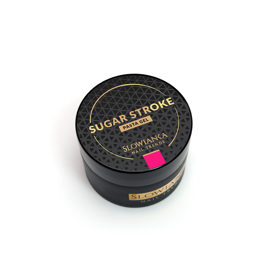 Pasta Gel - Sugar Stroke 3g