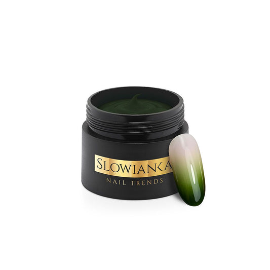 Pasta Gel - Pine Green 3g