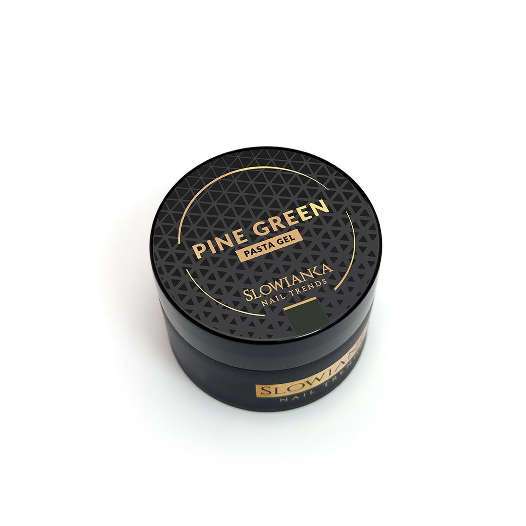 Pasta Gel - Pine Green 3g