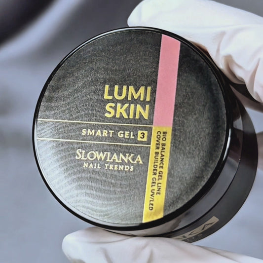Lumi Skin - Smart Gel 15g