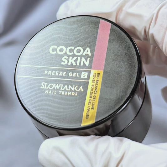 Cocoa Skin - Freeze Gel 15g