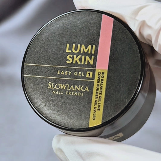 Lumi Skin - Easy Gel 15g