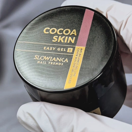 Cocoa Skin - Easy Gel 15g