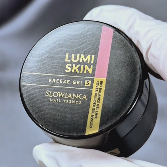 Lumi Skin - Freeze Gel 15g
