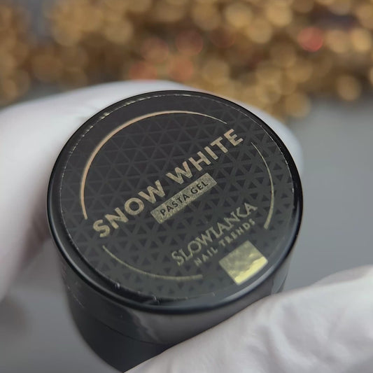 Pasta Gel - Snow White 3g