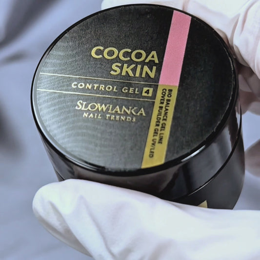 Cocoa Skin - Control Gel 15g
