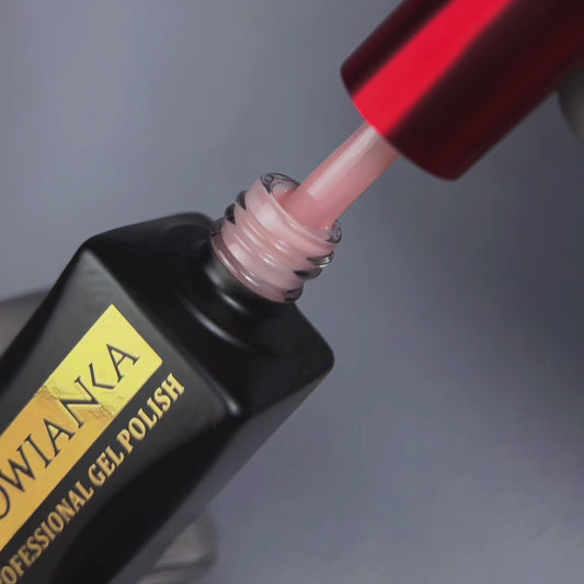 Liquid AcryFiber Gel - Cocoa Skin 10g